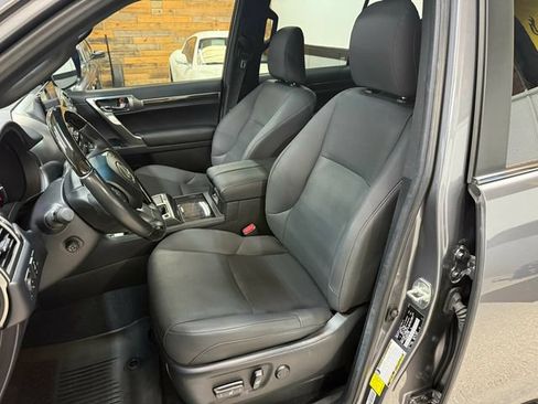 Used 2023 Lexus GX 460 Premium AWD/4WD image 20