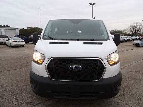 Used 2024 Ford Transit 250 Low Roof w/ Exterior Upgrade Package image 8