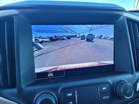 Used 2023 GMC Terrain Denali AWD/4WD image 17