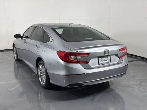 Used 2020 Honda Accord LX image 6