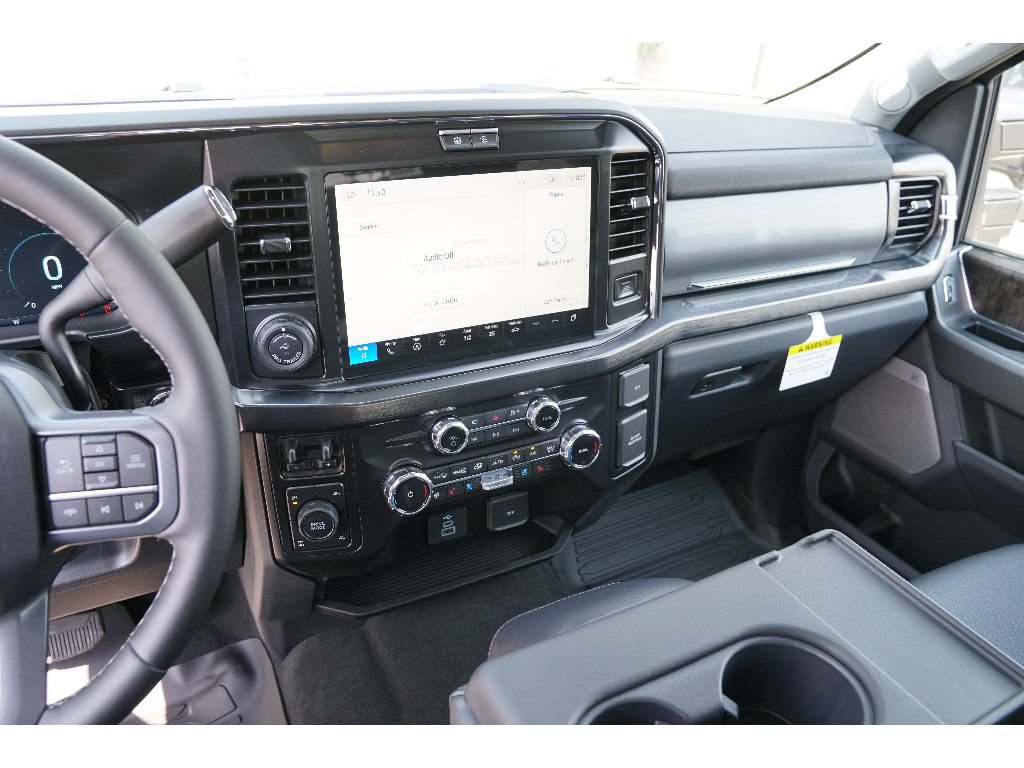 New 2026 Ford F350 Lariat w/ Lariat Premium Package AWD/4WD image 10