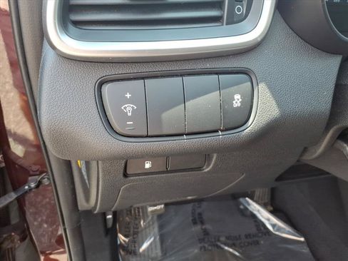 Used 2016 Kia Sorento AWD w/ LX Convenience Package image 27