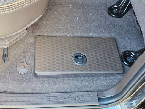 New 2026 RAM 3500 Longhorn image 17