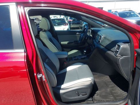 Used 2017 Kia Sportage SX AWD/4WD image 30