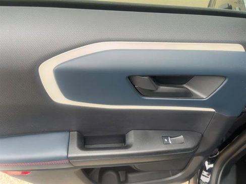 New 2025 Ford Bronco Sport Heritage w/ Convenience Package image 16