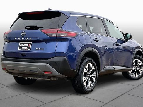 Used 2023 Nissan Rogue SV image 15