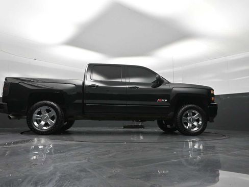 Used 2015 Chevrolet Silverado 1500 LTZ Z71 w/ Custom Sport Edition image 25