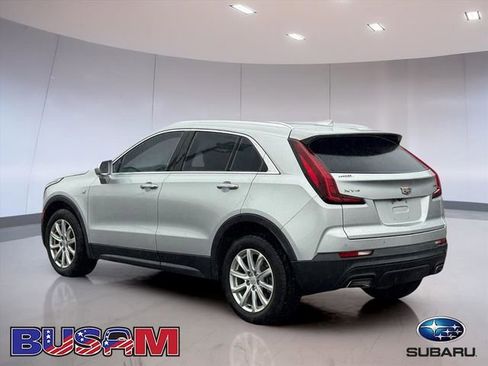 Used 2019 Cadillac XT4 Luxury image 6
