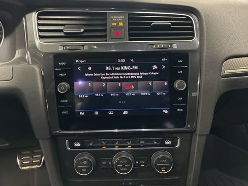 Used 2019 Volkswagen Golf Alltrack SEL AWD/4WD image 12