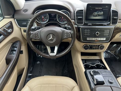 Used 2018 Mercedes-Benz GLE 350 4MATIC image 35
