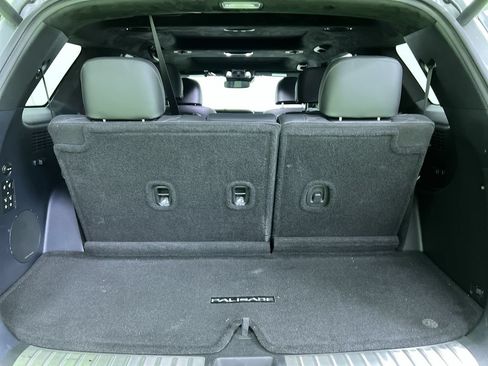 Used 2022 Hyundai Palisade Calligraphy FWD image 27