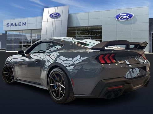 Used 2024 Ford Mustang Dark Horse w/ Dark Horse Handlin Package image 5