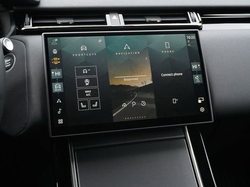 Used 2026 Land Rover Range Rover Velar S AWD/4WD image 15