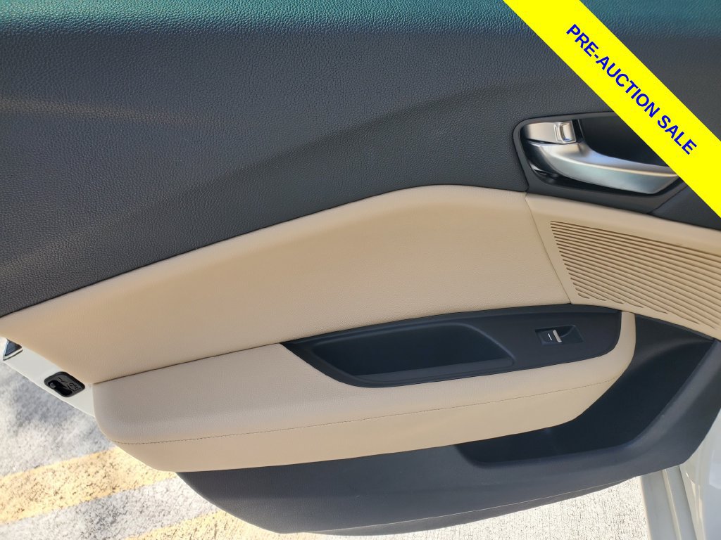 Certified 2023 Acura TLX FWD image 12