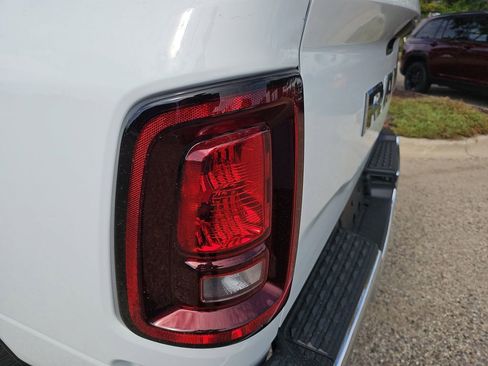 New 2026 RAM 2500 Tradesman image 29