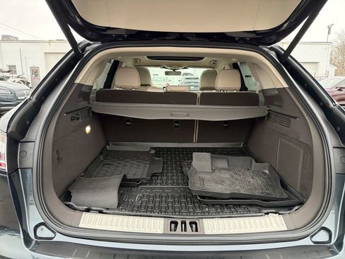 Certified 2022 Lincoln Nautilus Reserve w/ Equipment Group 201A image 29