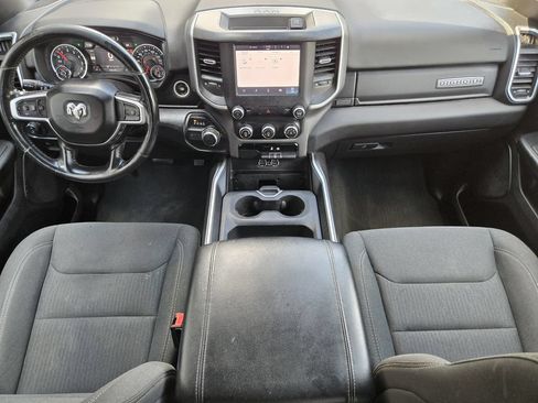 Used 2022 RAM 1500 Big Horn RWD image 22