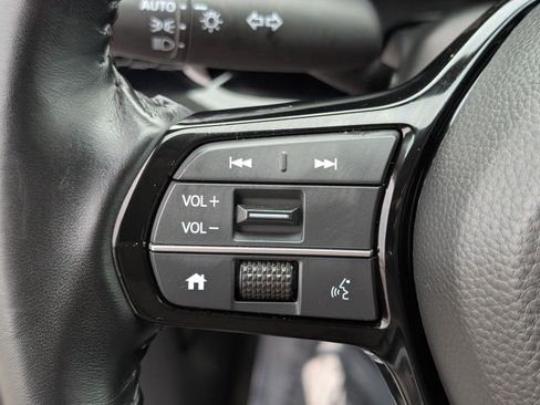 Used 2025 Honda CR-V EX-L image 17