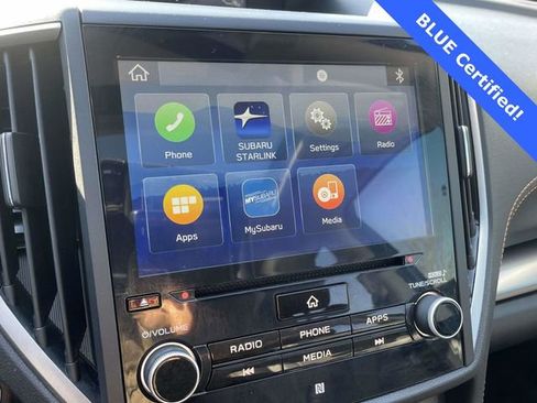 Used 2023 Subaru Crosstrek 2.5i Limited w/ Moonroof Package image 28