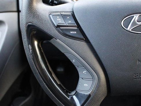 Used 2012 Hyundai Sonata GLS w/ Popular Equipment Pkg image 16