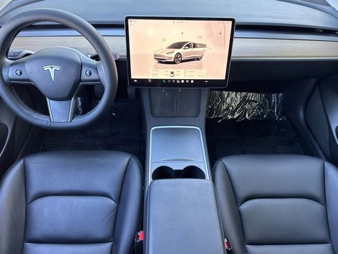 Used 2023 Tesla Model 3 Standard Range RWD image 16