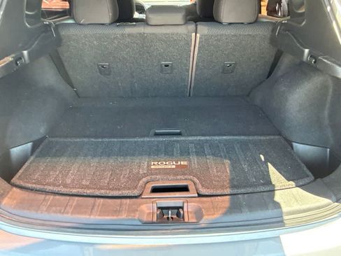 Used 2019 Nissan Rogue Sport S FWD image 19