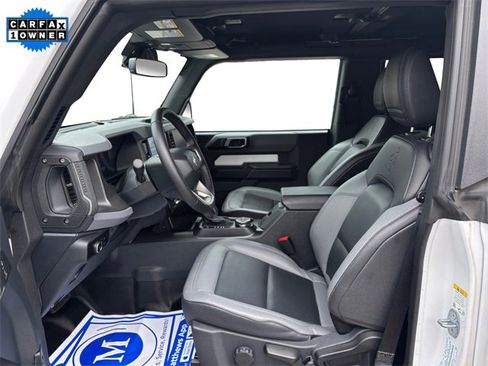 Used 2024 Ford Bronco Big Bend image 9
