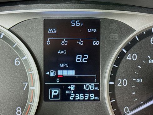 Used 2021 Nissan Kicks S image 15