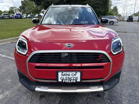 Certified 2026 MINI Cooper Countryman S AWD/4WD image 3