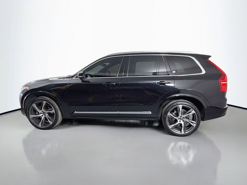 Certified 2023 Volvo XC90 B6 Ultimate w/ Lounge Package AWD/4WD image 9