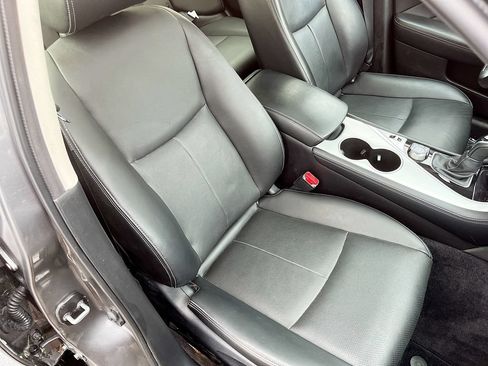 Used 2024 INFINITI Q50 Luxe w/ Cargo Package AWD/4WD image 28