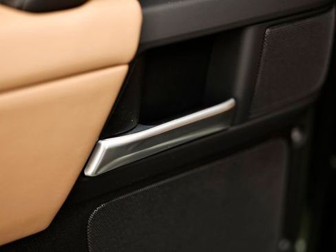 New 2026 Land Rover Defender 130 S image 32