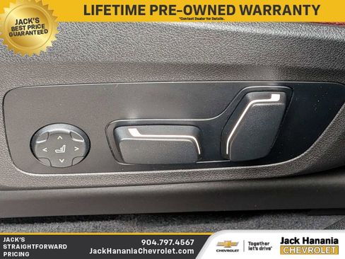 Used 2024 BMW X3 M40i w/ Parking Assistance Package AWD/4WD image 18