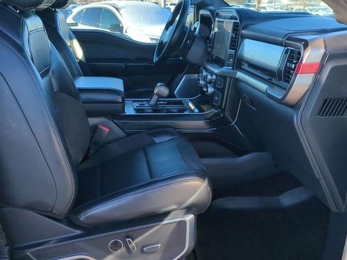 Used 2023 Ford F150 Raptor image 22