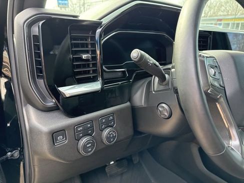 Used 2024 Chevrolet Silverado 1500 High Country w/ High Country Premium Package image 18