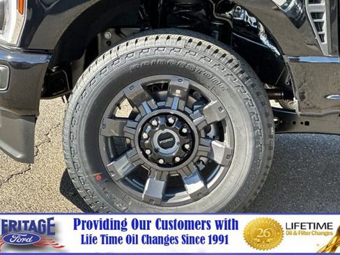 New 2026 Ford F250 XL w/ STX Appearance Package image 23