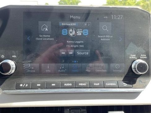 Used 2023 Mitsubishi Outlander SEL image 23