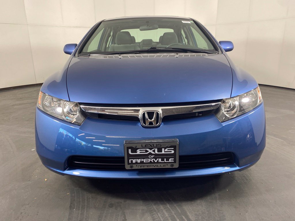 Used 2008 Honda Civic EX image 5
