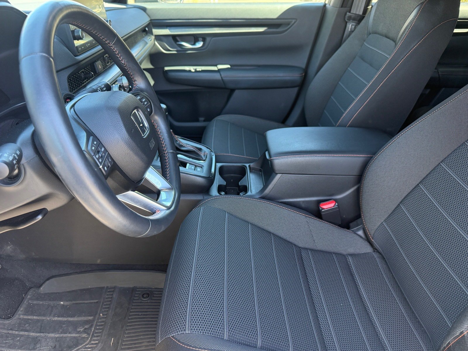 Used 2024 Honda CR-V Sport image 20