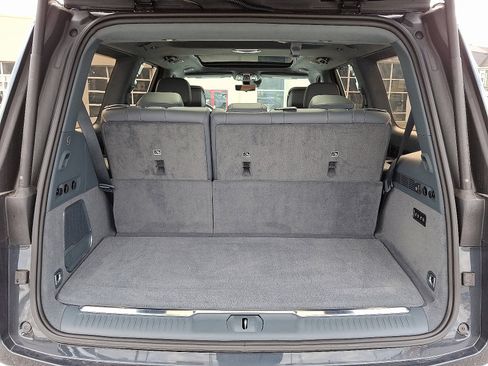 Used 2024 Jeep Grand Wagoneer Series III image 30