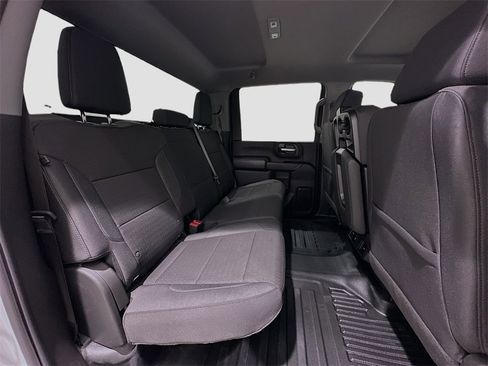 New 2026 GMC Sierra 2500 Pro w/ 1SA Pro Safety Plus Package image 26