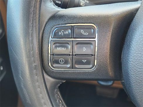 Used 2017 Jeep Wrangler Unlimited Sahara w/ Dual Top Group image 7