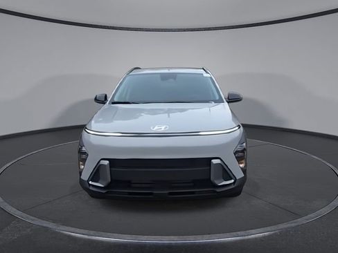 New 2026 Hyundai Kona SEL Sport FWD image 3