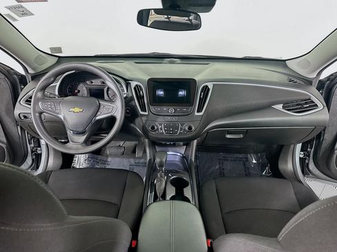 Used 2024 Chevrolet Malibu LT image 33