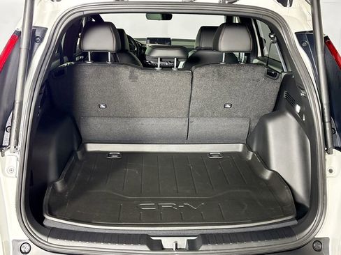 New 2026 Honda CR-V Sport-L image 21