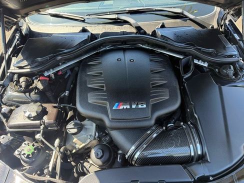 Used 2011 BMW M3 Convertible RWD image 47