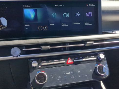 New 2026 Hyundai Tucson SEL image 28