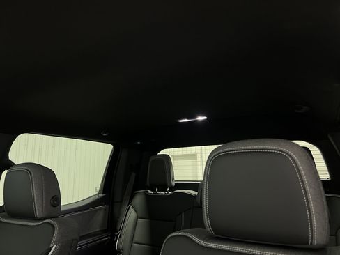 New 2026 GMC Sierra EV Elevation w/ LPO, Elevation Dark Package image 16