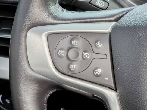 Used 2022 GMC Terrain SLT w/ Infotainment Package II image 41