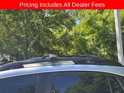 Used 2017 Subaru Crosstrek 2.0i Premium AWD/4WD image 9